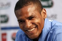 Fútbol/Eurocopa.- Malouda: "Torres es uno de los mejores delanteros del mundo"
