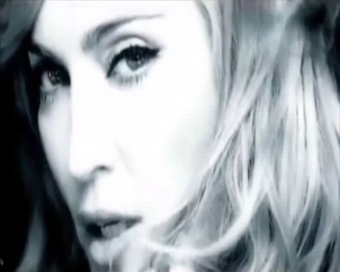 Madonna es insustituible