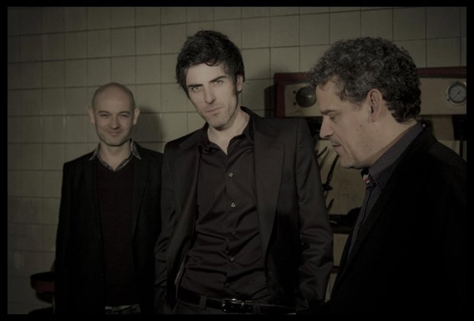 Burrito Panza Celebra El Día De La Música En La Sede De La SGAE En Valencia