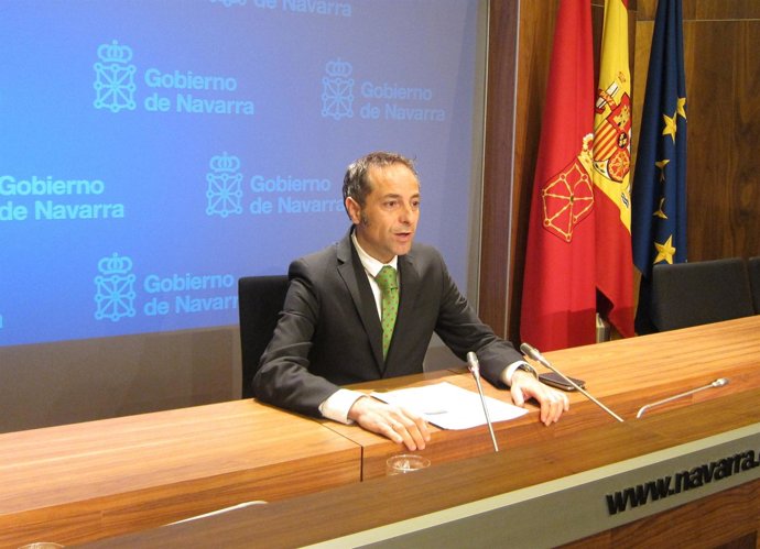 Juan Luis Sánchez De Muniáin.