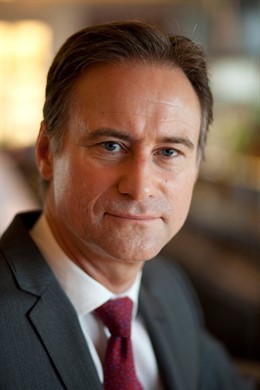 Mark  Fisher, Diageo España