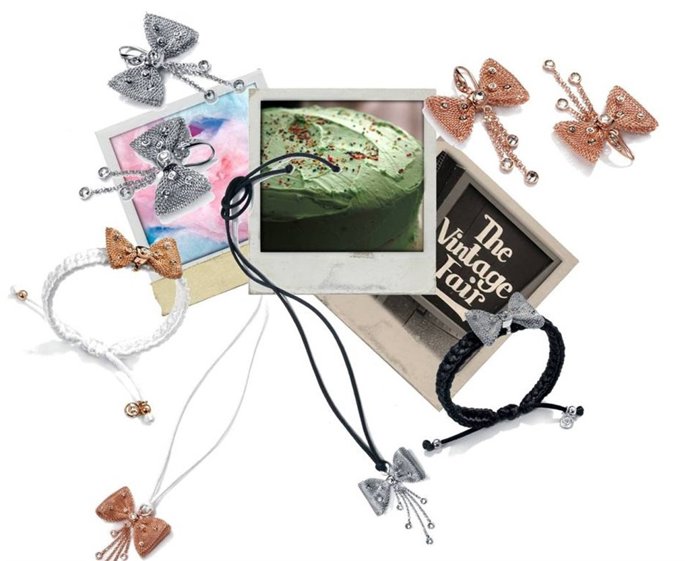 Viceroy Fashion Bows