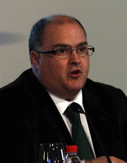 Fernando De La Rosa