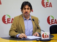 Bildu pide anticipar las elecciones y liberar a Otegi tras la legalización de Sortu