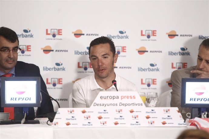 Javier Guillén Y Purito Rodríguez 