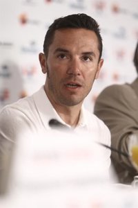 Ciclismo.- 'Purito' Rodríguez: "Me adapté rápidamente al rol de líder de equipo"