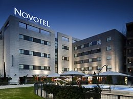 Novotel Madrid