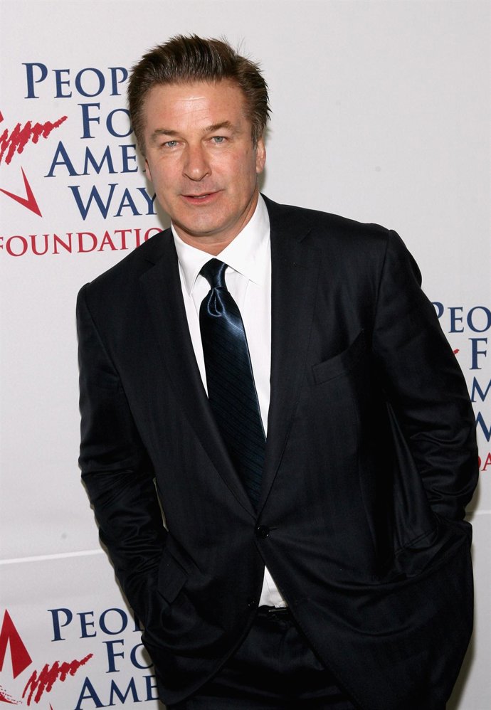 Alec Baldwin