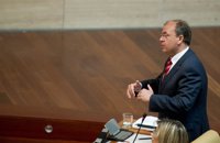 El Gobierno extremeño trabaja en la modificación del Plan de Desarrollo Rural para atender las peticiones de apicultores