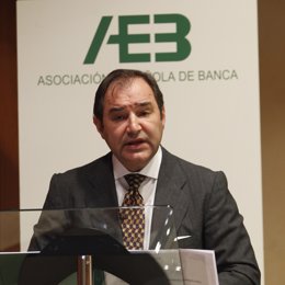 El Secretario General De La AEB, Pedro Pablo Villasante