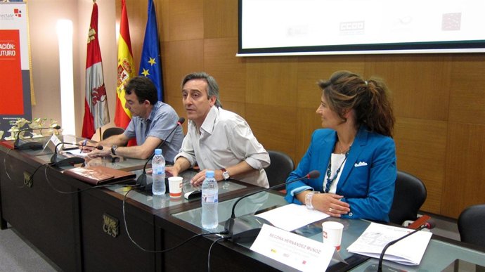 Jornadas De Formación Para El Empleo De Comisiones Obreras