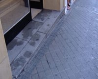 La mujer agredida con ácido en Madrid dice que no ha sido su marido