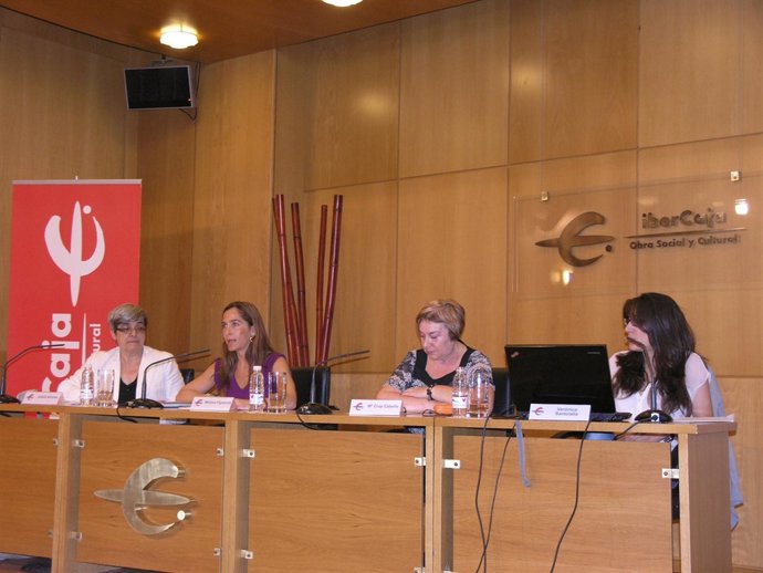 Presentación 'Guía La Rioja Accesible'