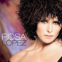 Portada Del Nuevo Disco De Rosa López
