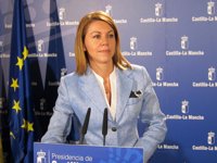 Cospedal: "La inmensa mayoría de los demócratas estamos decepcionados"