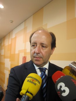 El Director General De Going Green, Gonzalo Alonso