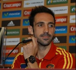 Juanfran Torres