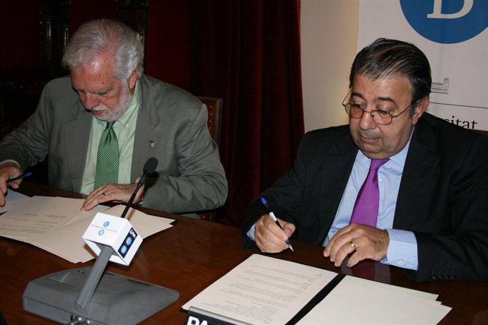 Ub Y Fundación Gas Natural Impulsan Un Curso Sobre Energía