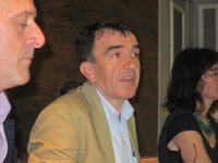 Iruin: el Constitucional deberá corregir las condenas del 'caso Bateragune' 