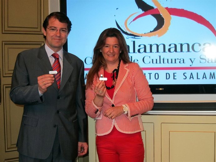 Fernández Mañueco Y Sánchez Bellota (D)