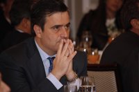 JJ.OO/Londres.- Cardenal: "El deporte español tiene excelentes candidatos para ser abanderado"