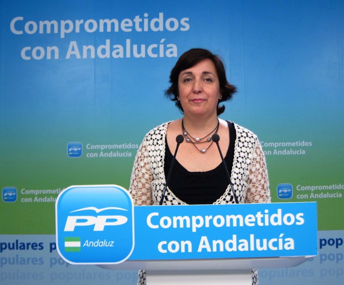 Ana María Corredera, Hoy En Rueda 