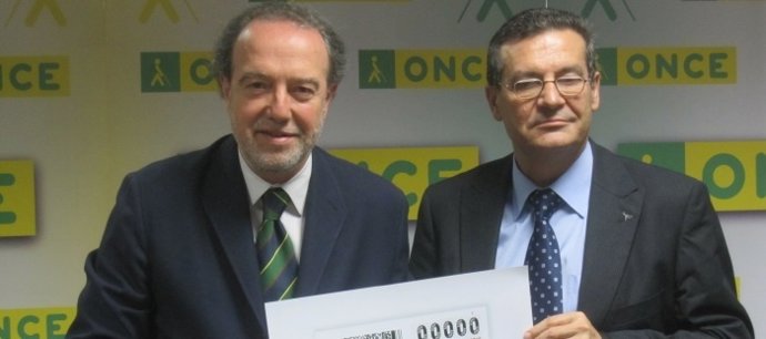 Javier Callizo E Ignacio Escanero