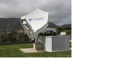 Operador Satelital. Eutelsat