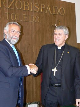 Arzobispado Convenio