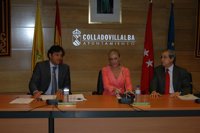 Cifuentes dice que el ex marido de la mujer agredida con ácido ha negado tener relación con el suceso