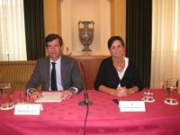 Moriyón acusa al PSOE de poner en marcha "una operación política de acoso y derribo" contra Foro