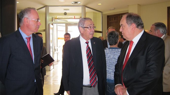 Junta General 2012 Undemur