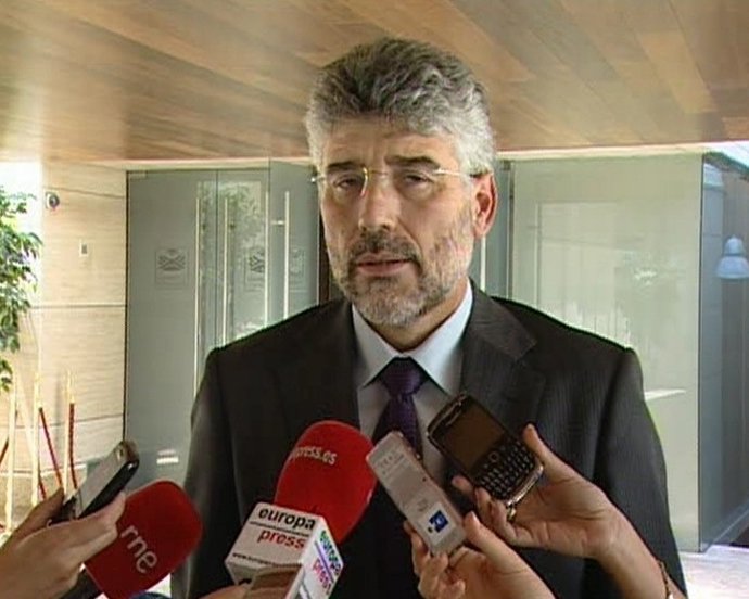 Valentín García