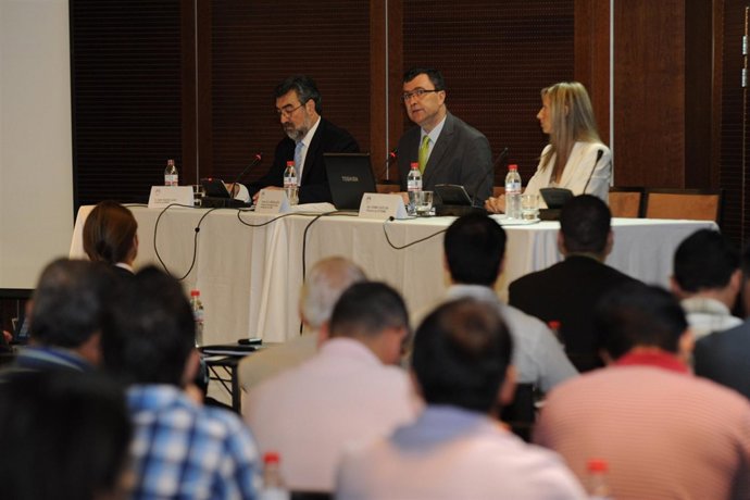 Presentación De Las Jornada 'Las Empresas De Servicios Energéticos'