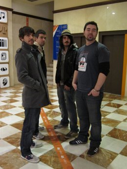 Los Clientes De La Noches