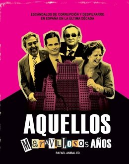 Libro 'Aquellos Maravillosos Años'