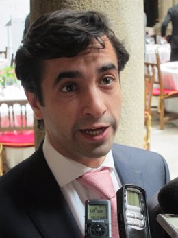 El Alcalde De Ferrol, José Manuel Rey Varela