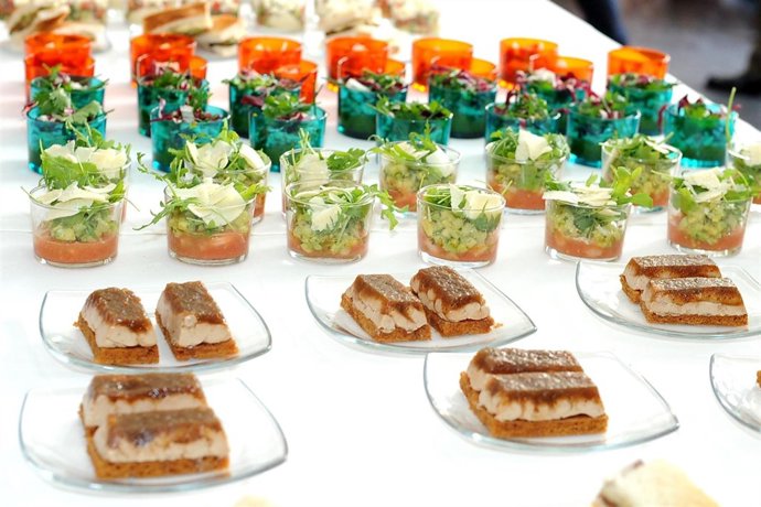 Productos Gastronómicos