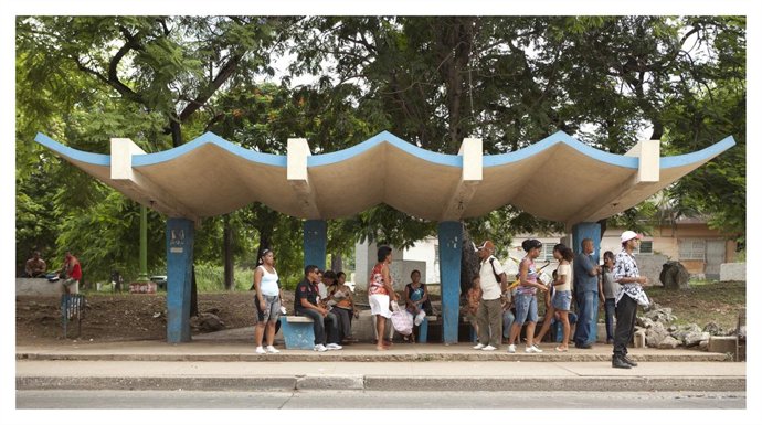 La espera de Humberto Díez y Daniel Silvo 