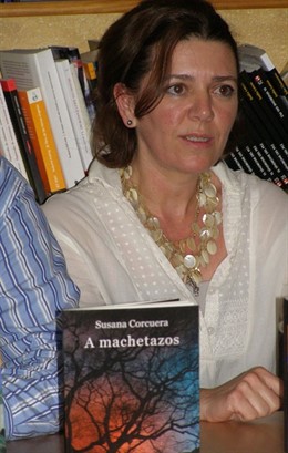 Susana Corcuera