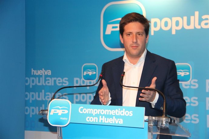 Guillermo García Longoria.