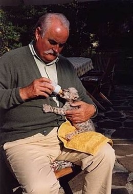 José Ignacio Pardo De Santayana