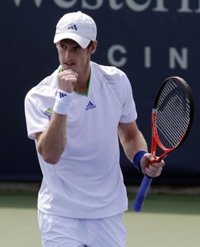 Tenis/Londres.- Murray: "He aprendido de la experiencia en los últimos Juegos"