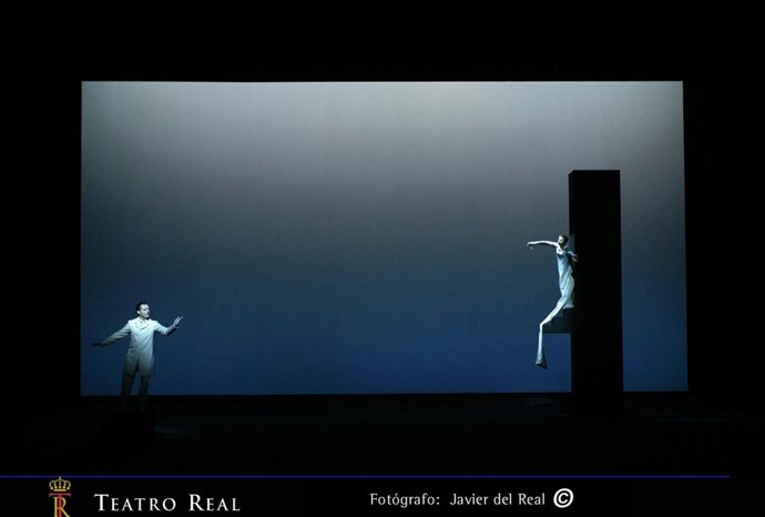 'Pelléas Et Mélisande'