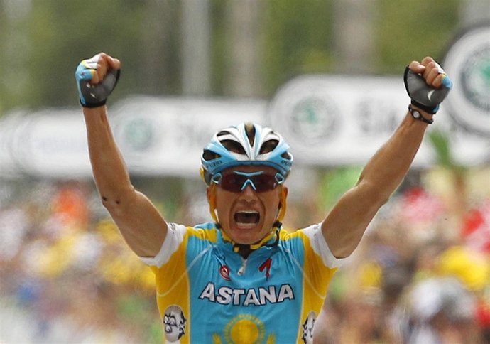 Vinokourov