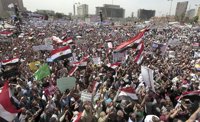 Convocada una nueva manifestación en Tahrir en protesta contra el Ejército 