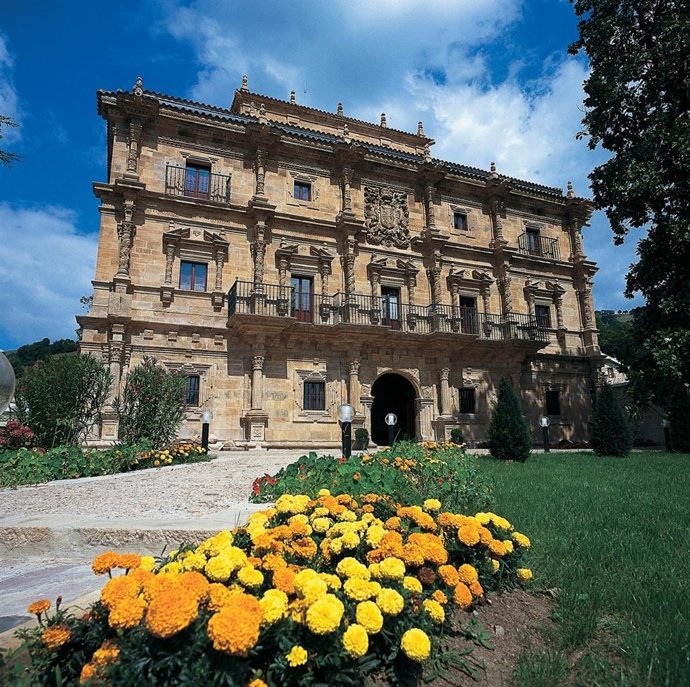 Hotel Palacio De Soñanes