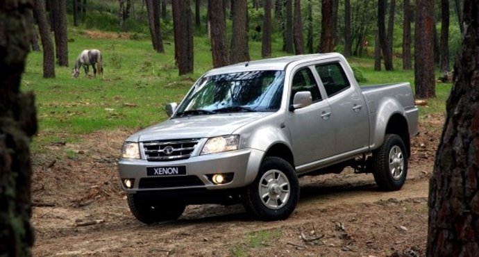 Tata Xenon