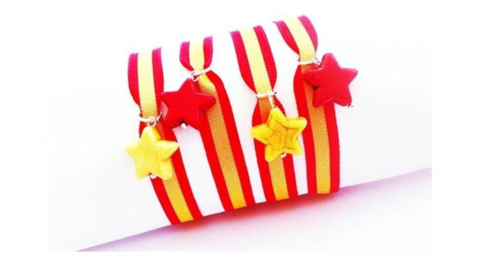 Pulseras Lowlita&You de España 