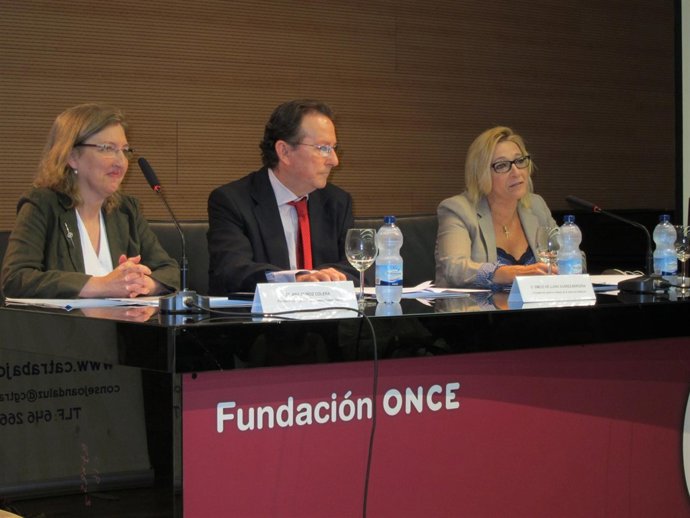 El Consejero De Justicia De La Junta